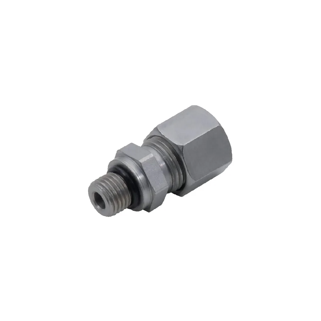 Conector filetat 18L 3/4UNF GEV18L34UNF