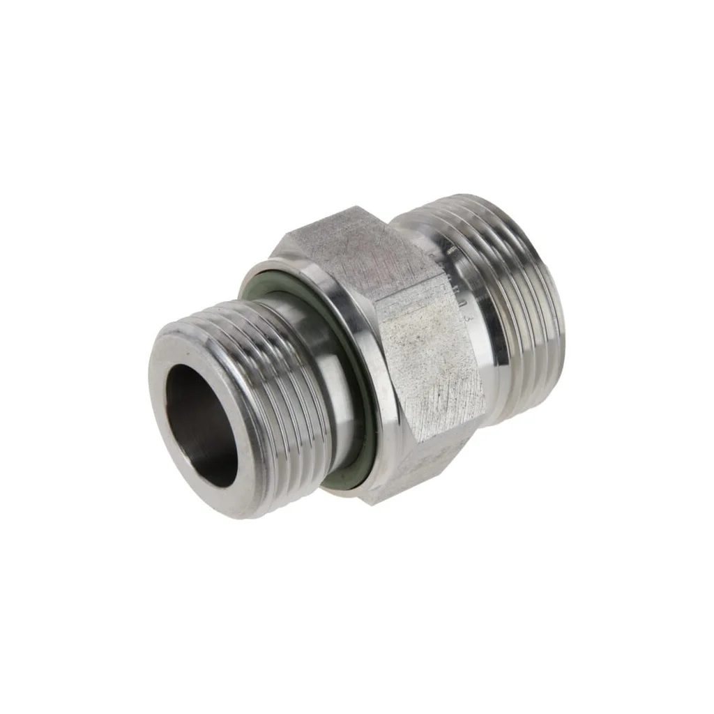 Cuplă cu filet tată 20S x 3/4" BSP WD SS GES20SR34WDSS
