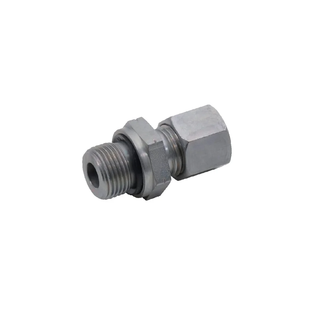 Conector înșurubabil drept 16S R1/2 GEV16SR12WD