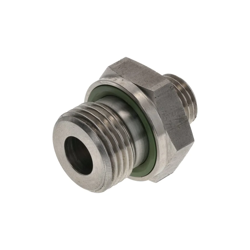 Cuplă cu filet tată 8L x 1/2" BSP WD SS GES8LR12WDSS