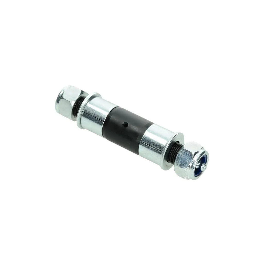 Șurub de legătură cu manșon diametru 30x80mm pentru orificiu diametru 30mm 1000233EXB
