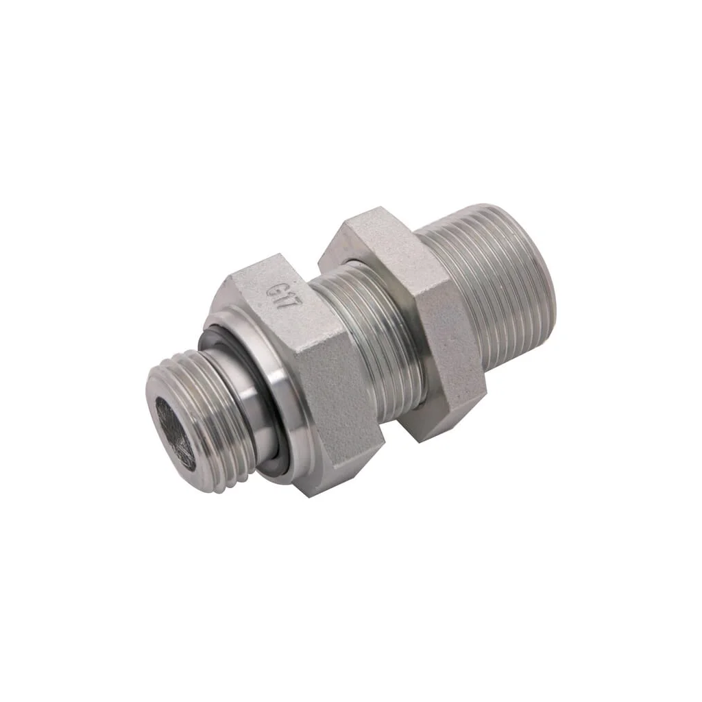 Racord etanș mobil 17L R1/2 GESS17LR12