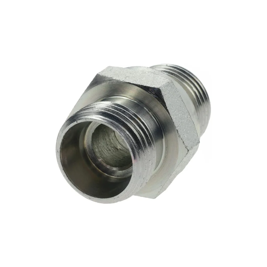 Cuplă cu știft exterior R3/8 x 12L GES12LR38KR