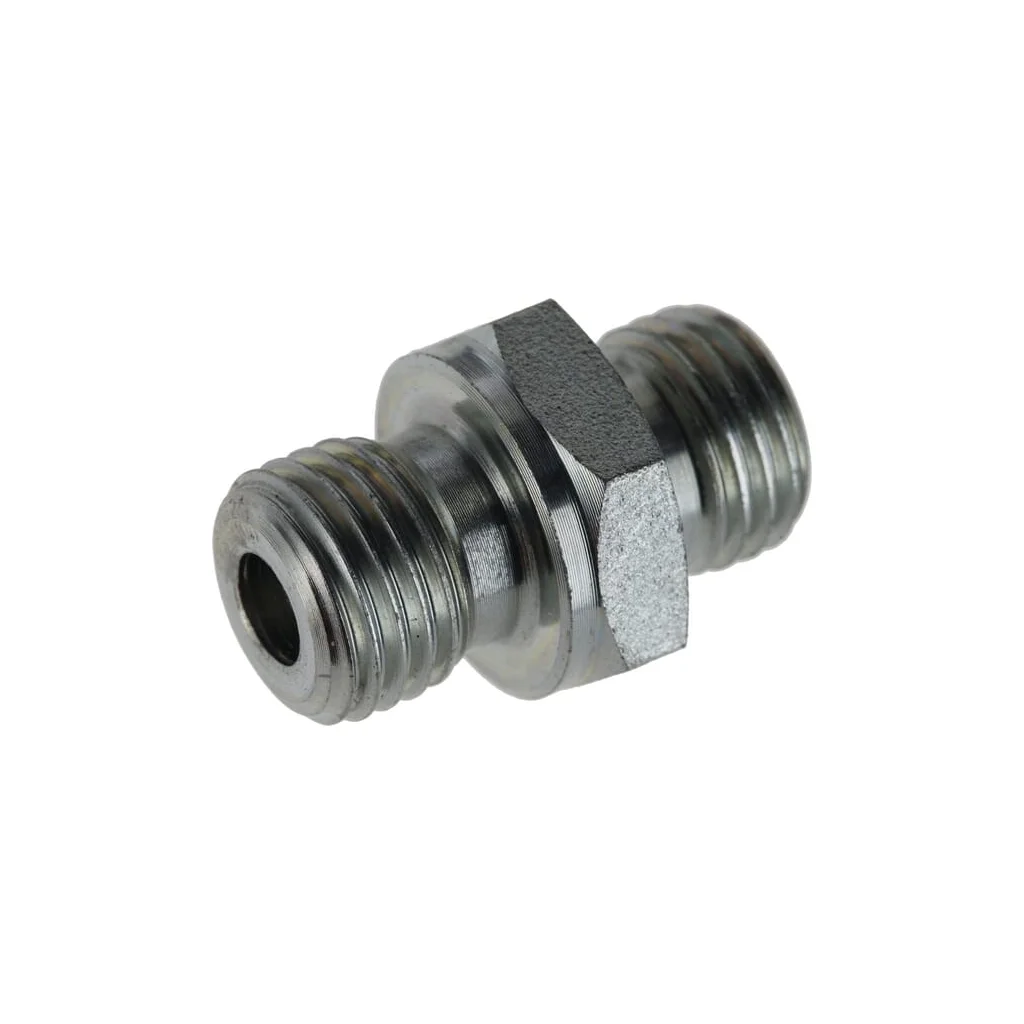Cuplă cu știft exterior M14 x 8L GES8LM14KR