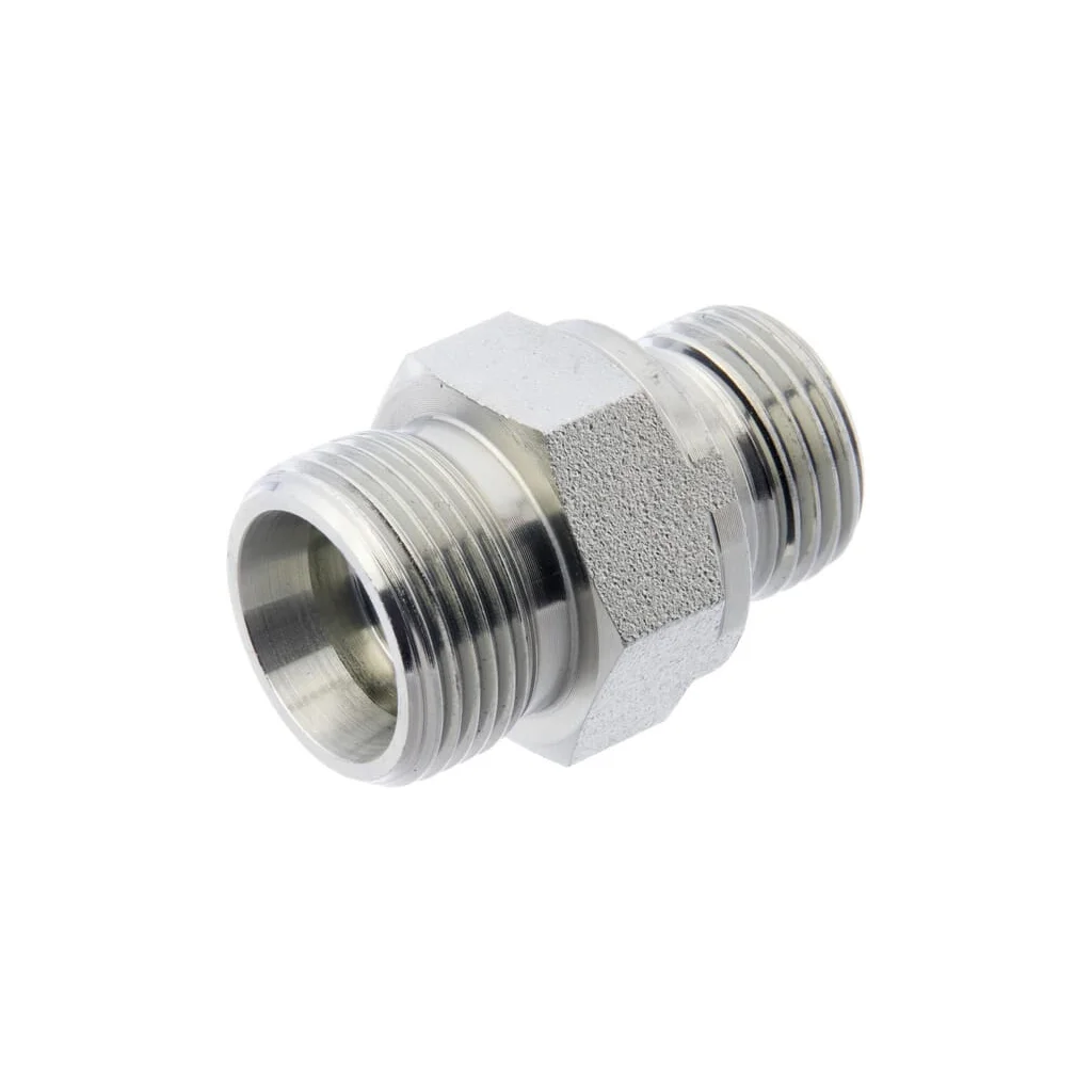 Cuplă cu știft exterior R3/8WD x 12S GES12SR38WDKR