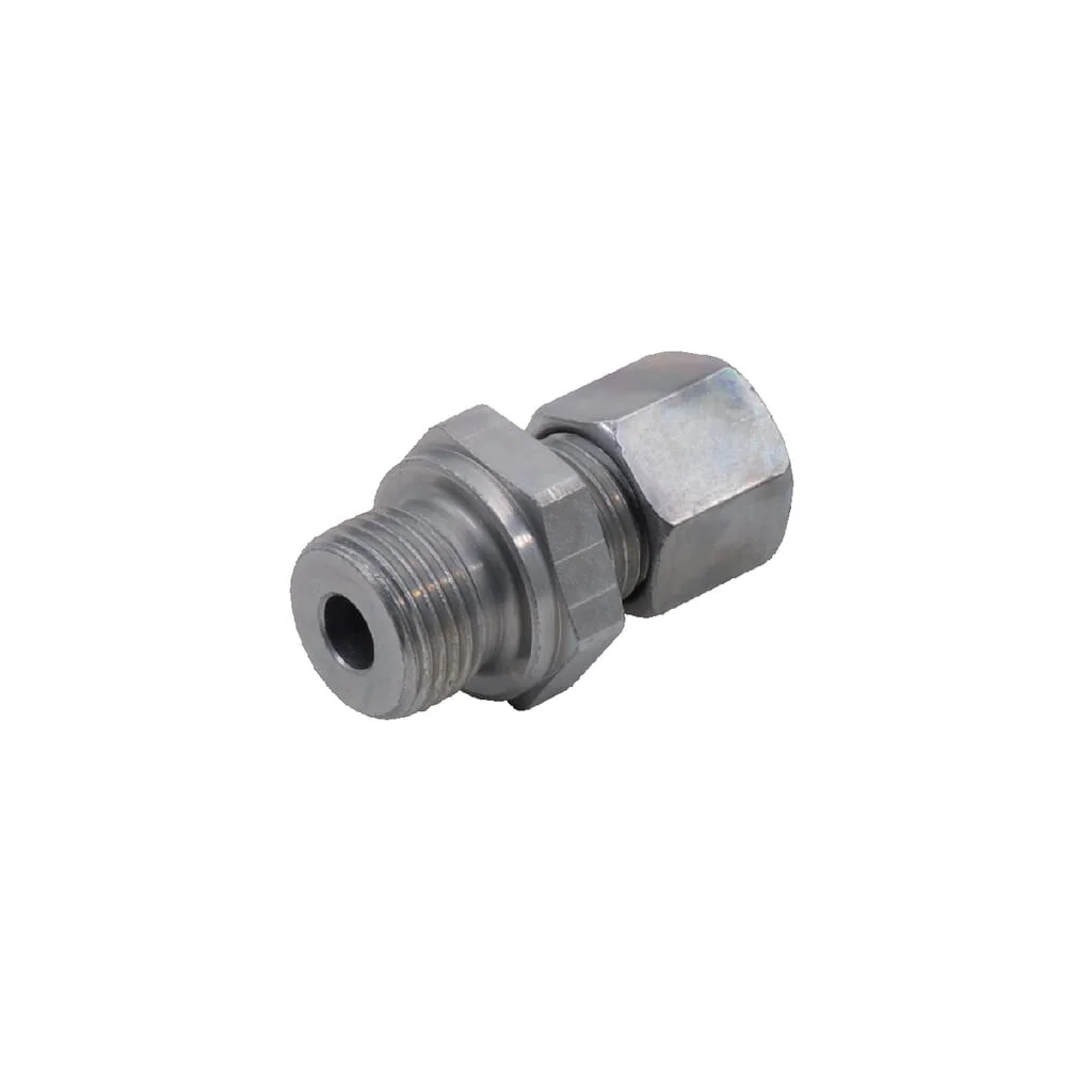Conector înșurubabil drept 22L M26 GEV22LM26