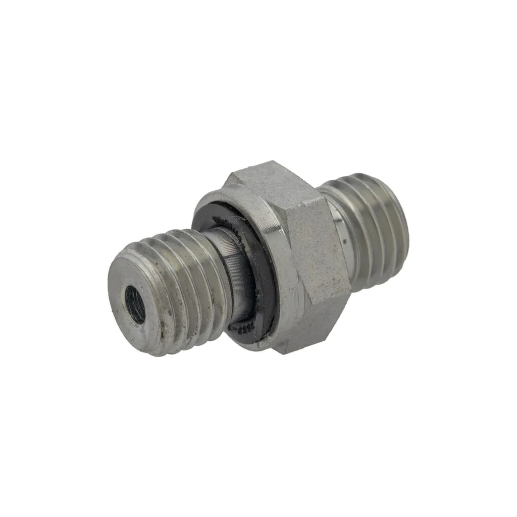 Cuplă cu știft exterior M12WD x 6L GES6LM12WDKR