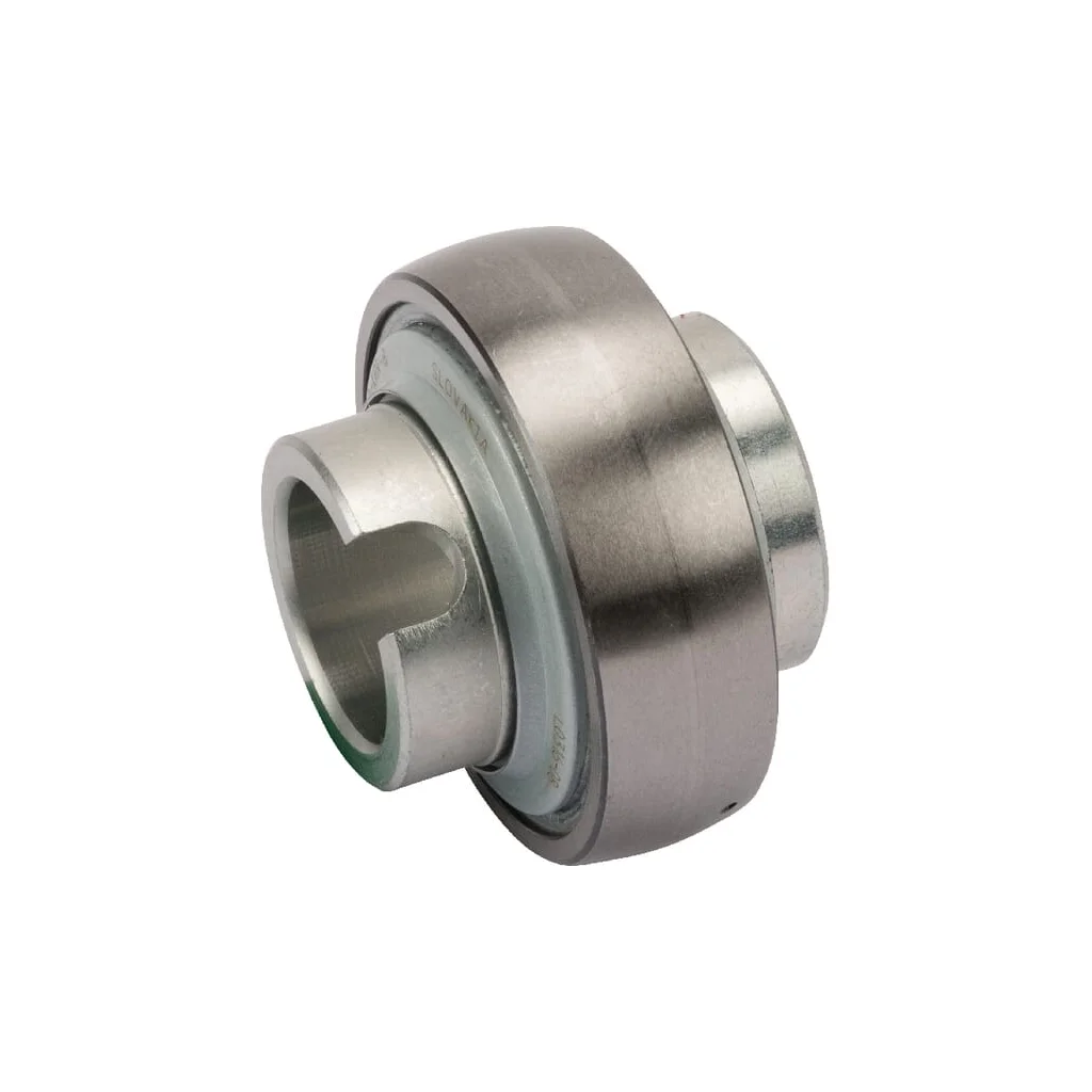 Rulment radial cu bile, de inserție GLE20KRRB