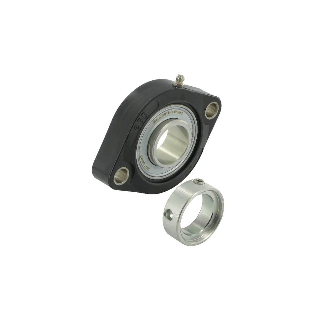 Carcasă cu lagăr și capac plastic Corrotect GLCTE30TVFA1255
