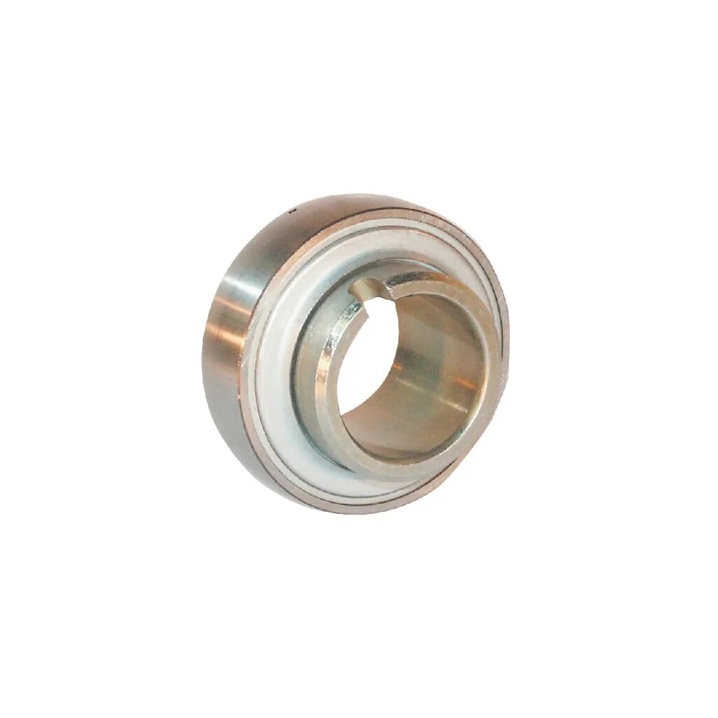 Rulment radial cu bile, de inserție GLE35KRRB