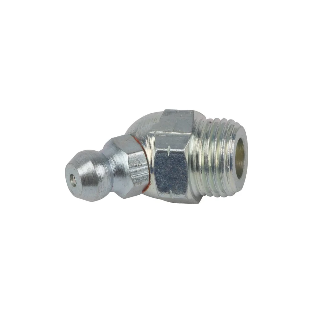 Niplu de ungere 1/8"-45° GN1845