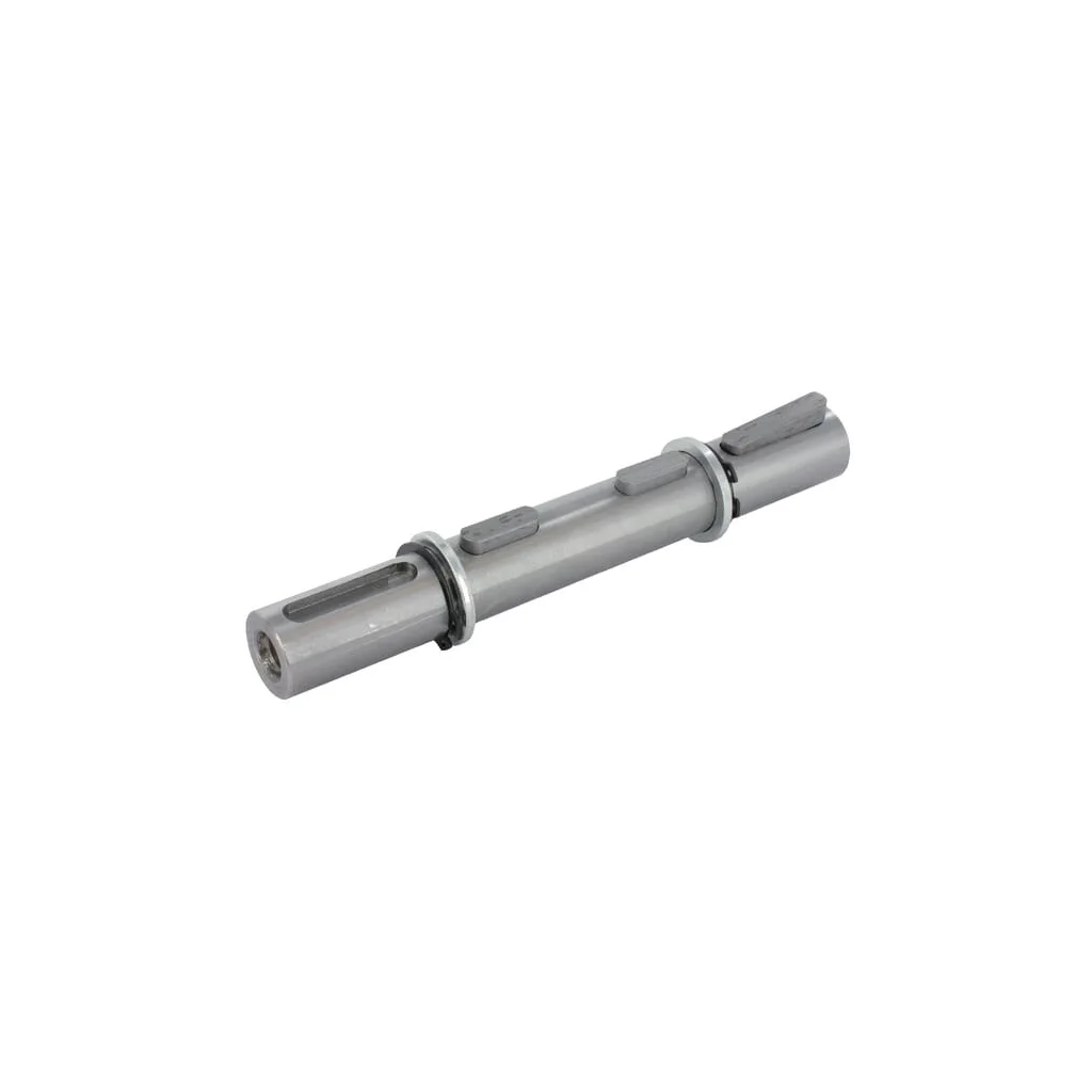 Ax ieșire dublă, 28mm GMR907528D