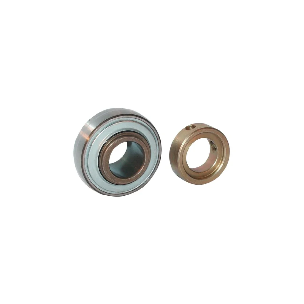 Rulment radial cu bile, de inserție GNE70KRRB