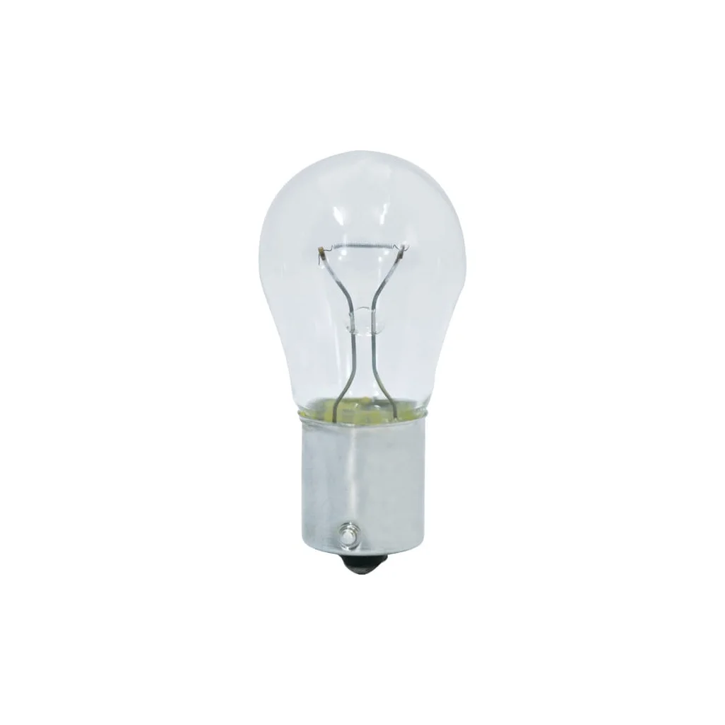Bec convențional PR21W 12V 21W BA15d Philips GL12088CP