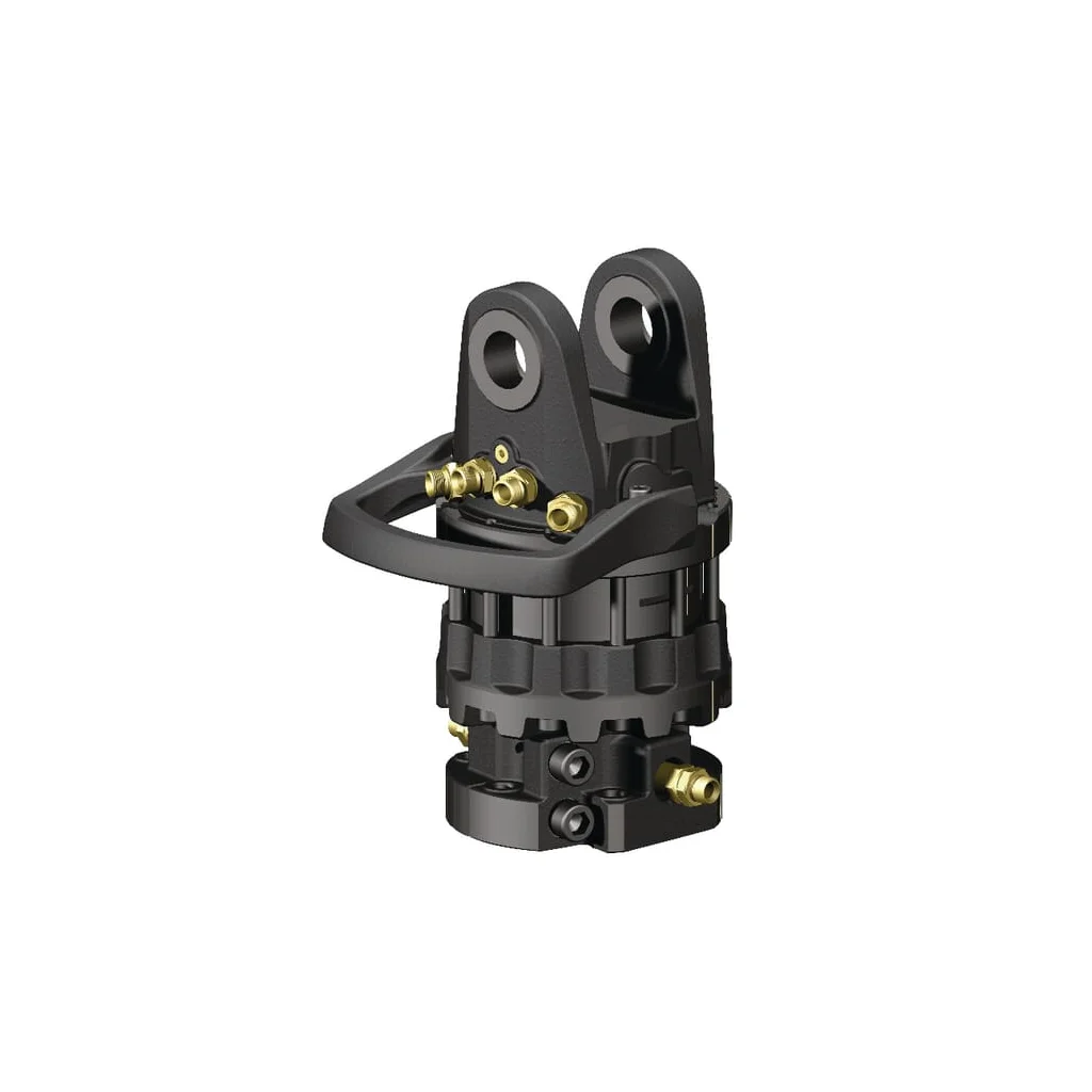Rotator 160kN flanșă 6x17mm GR16S