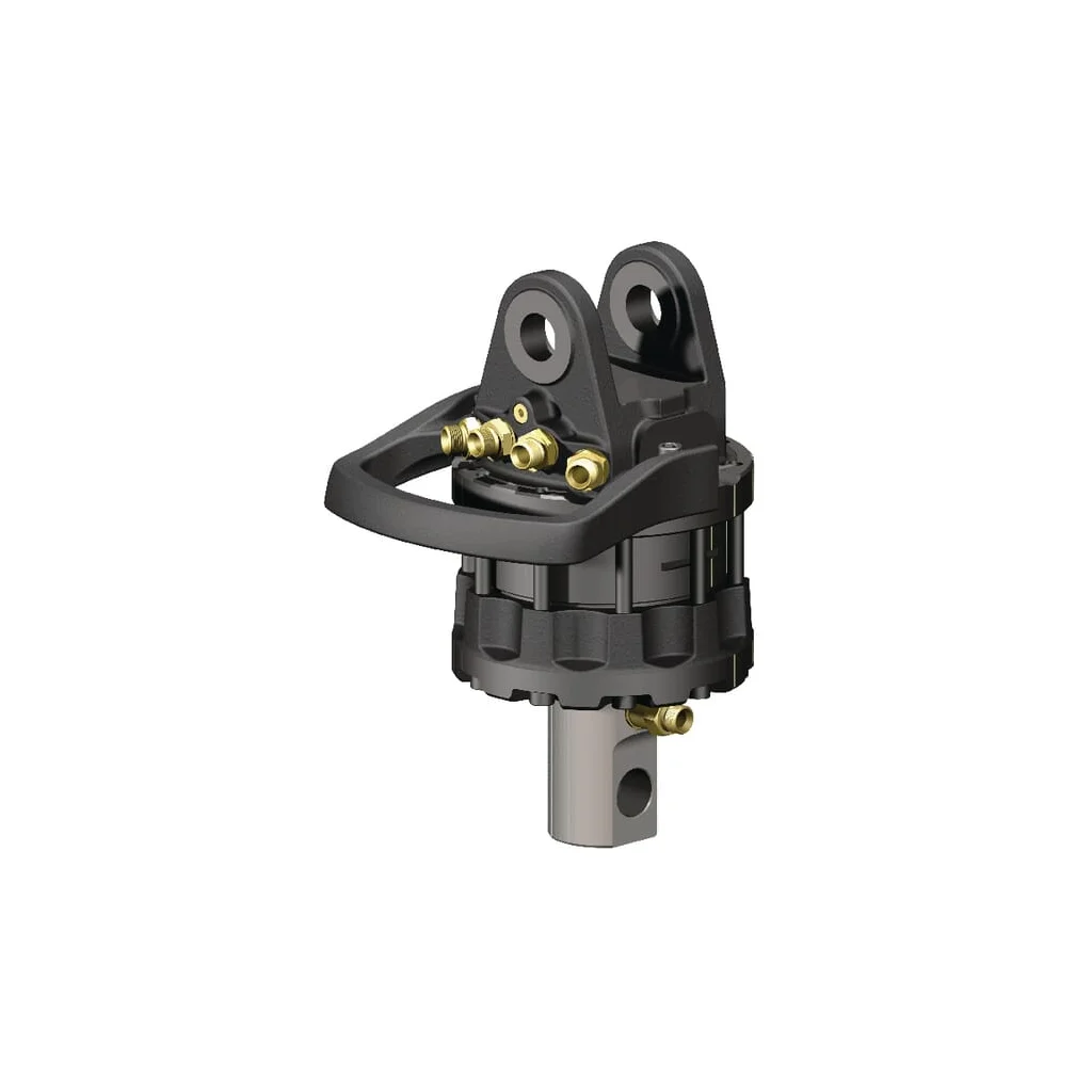 Rotator 100kN arbore 78mm orificiu 38mm GR1101DB