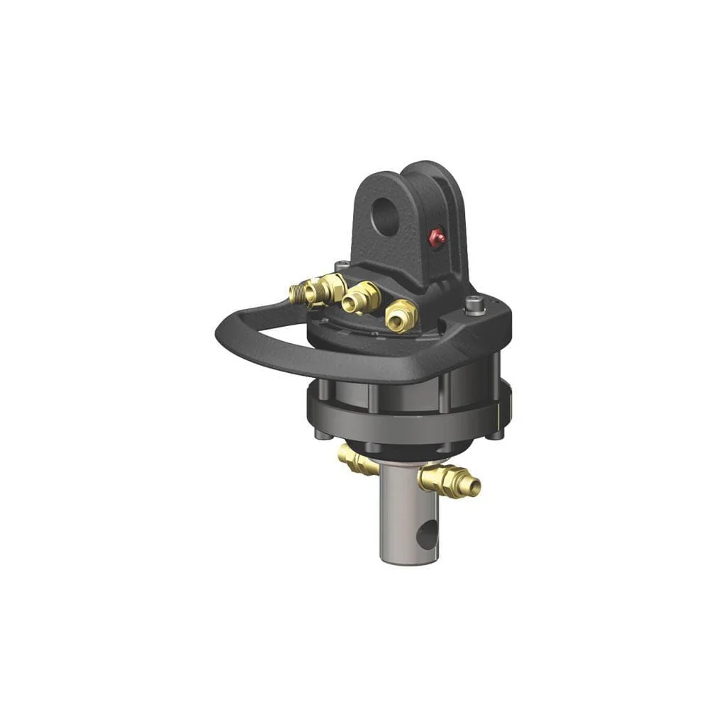 Rotator 10kN arbore 39,5mm orificiu GR10