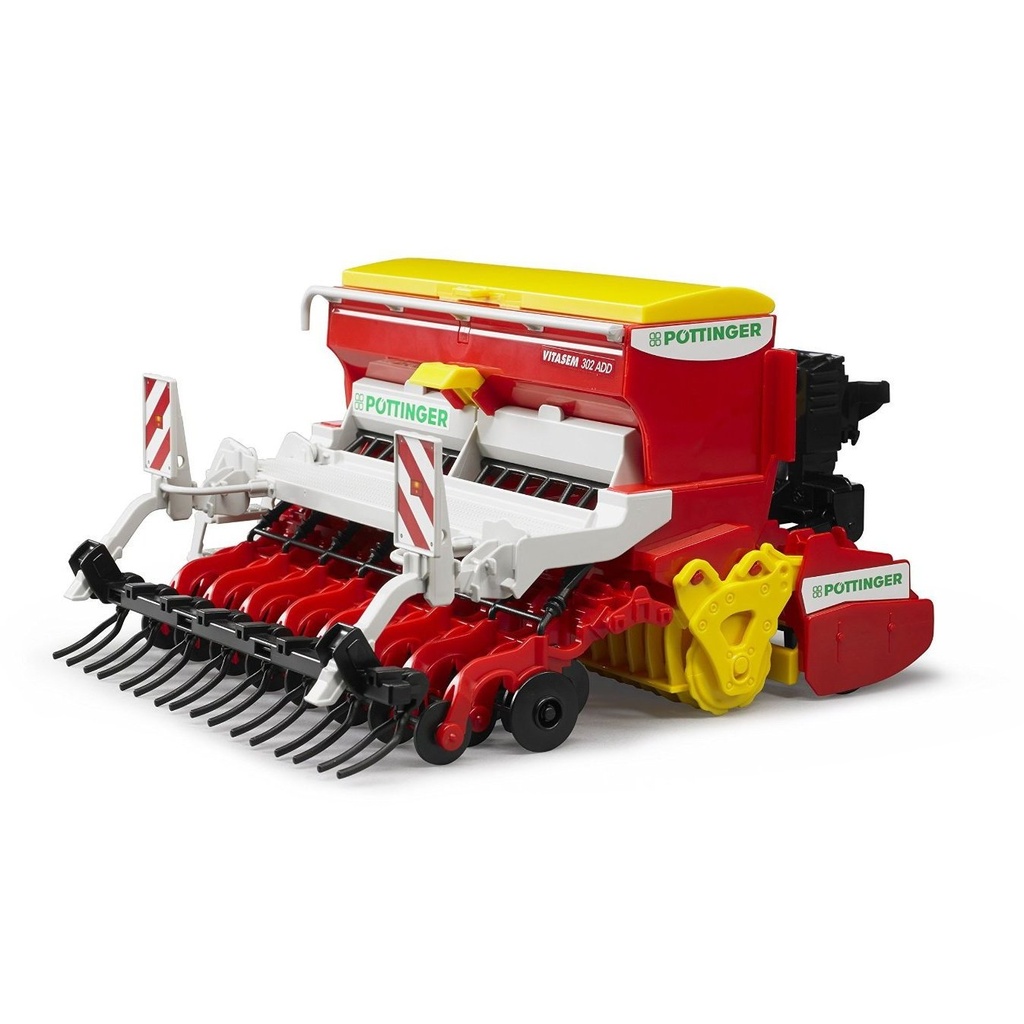 SEMANATOARE POTTINGER VITASEM 302ADD TOY