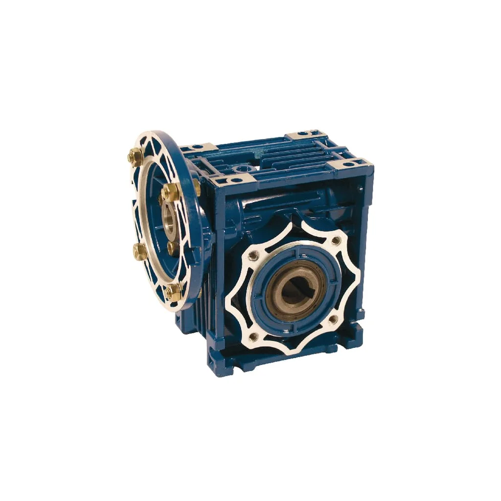Reductor angrenaj melcat, I=7,5 GMR09075100B14