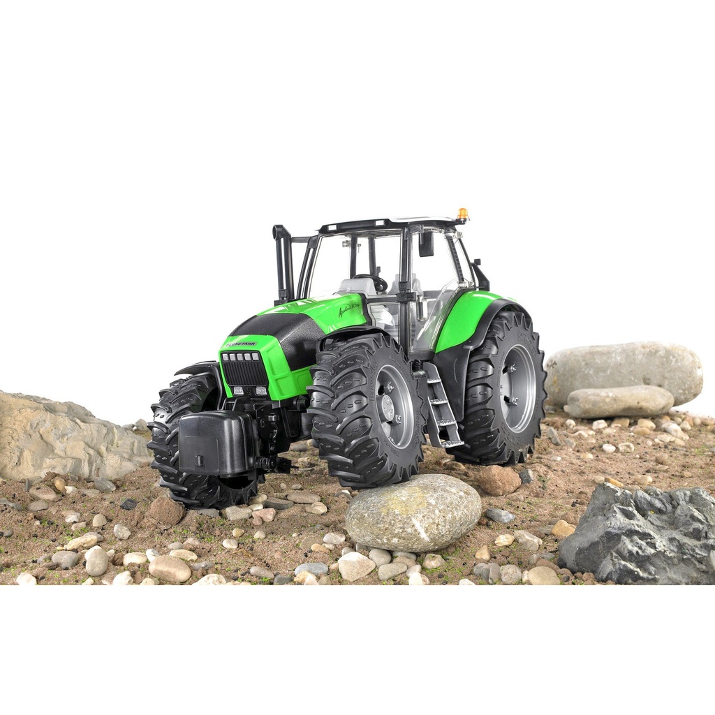 TRACTOR AGROTRON X720 DEUTZ-FAHR TOY