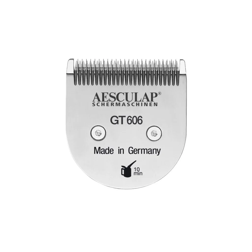 Set cuțite GT405/GT410 GT606