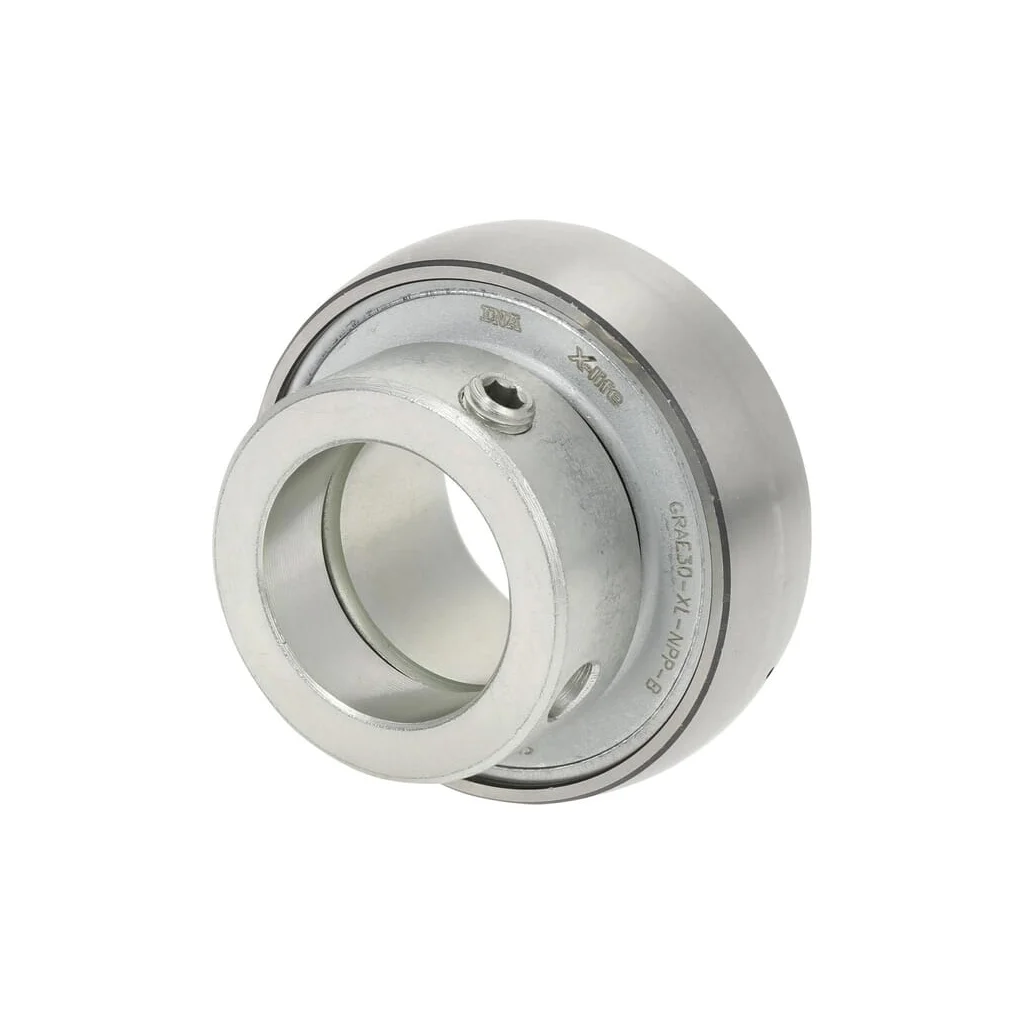 Rulment radial cu bile, de inserție GRAE30NPPB