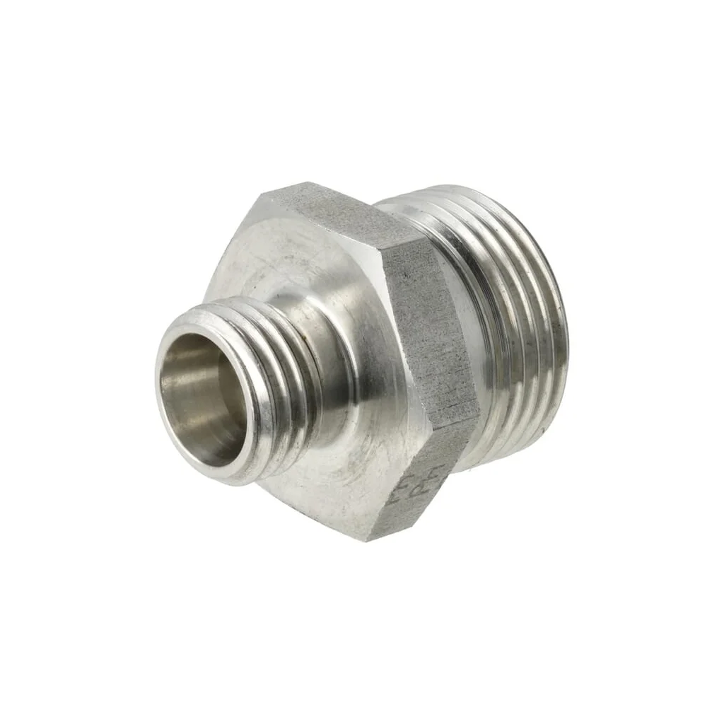Cuplaj drept 15L x 8L SS GS158LSS