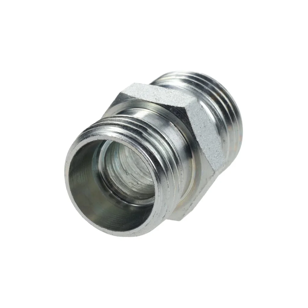 Cuplă dreaptă 12L GS12LKR
