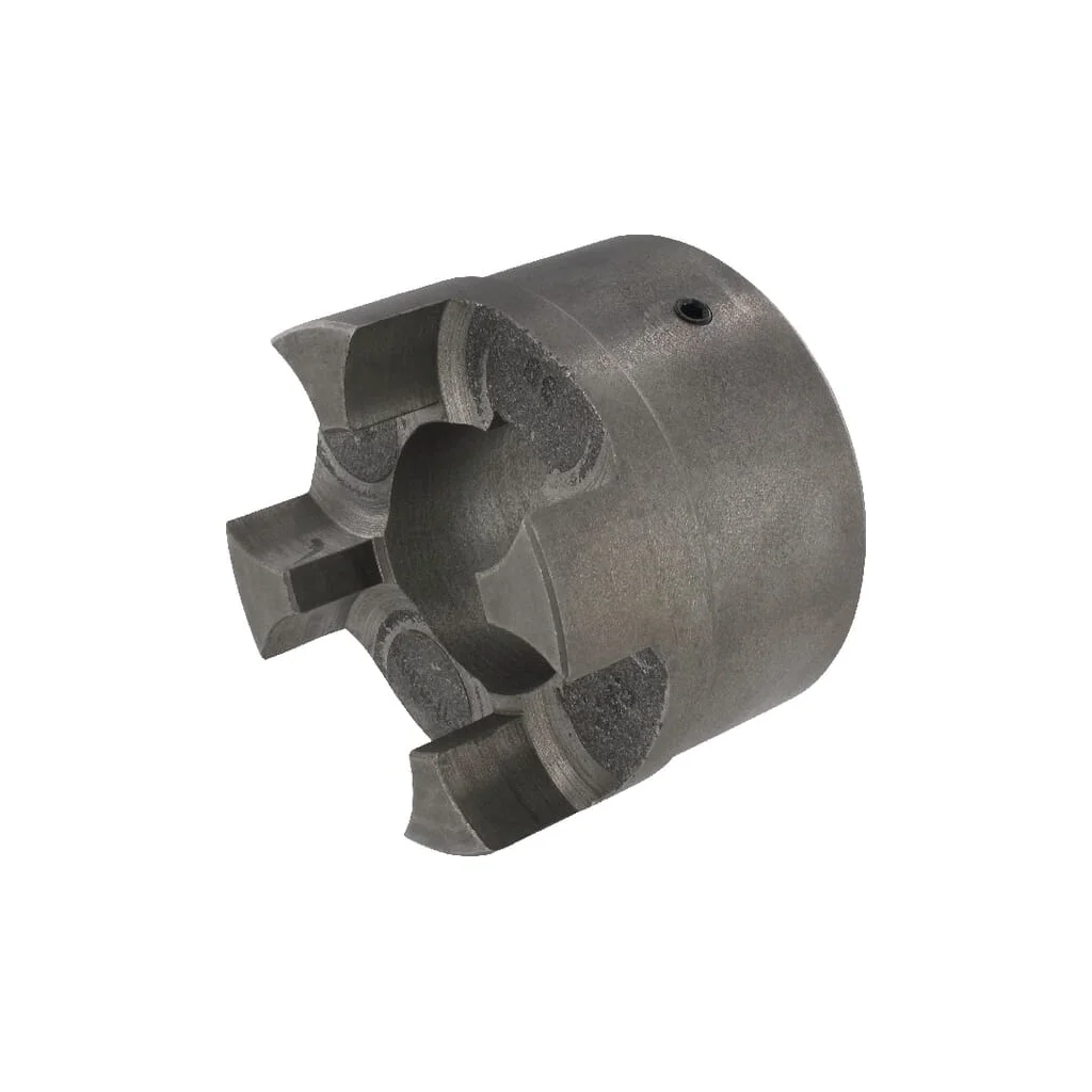 Butuc GG 42 B diametru 55H7, cheie 16 GRMP4255BF55