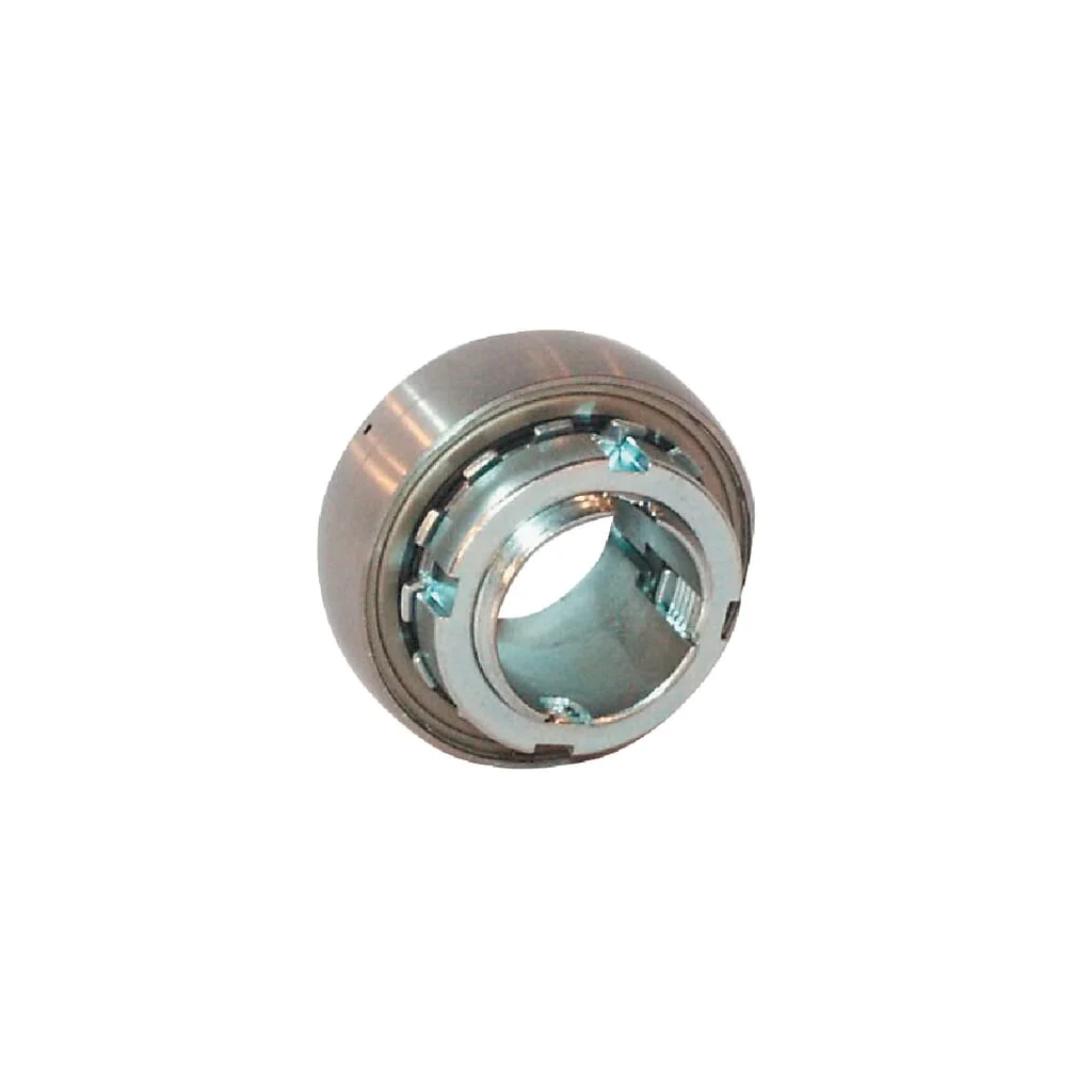 Rulment radial cu bile, de inserție GSH402RSRB