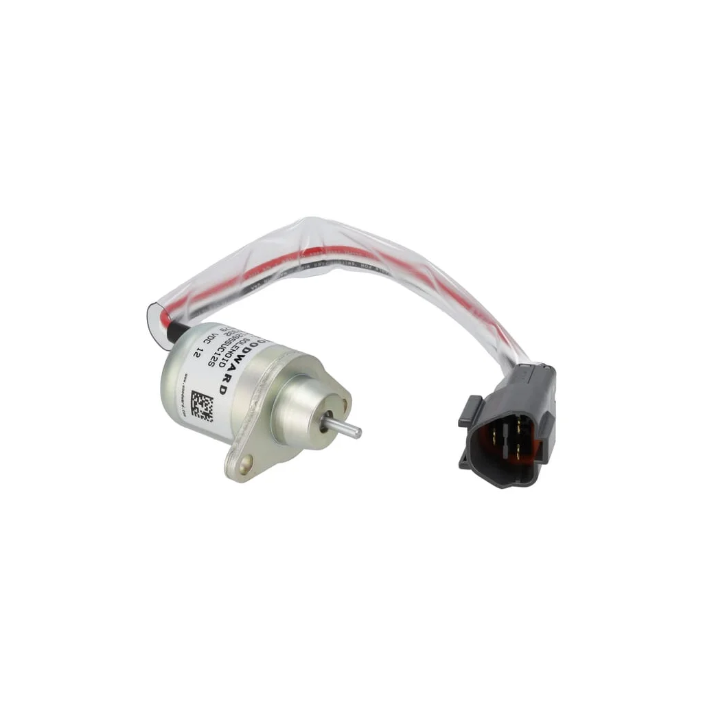Solenoid cu supapă de închidere 1000137007