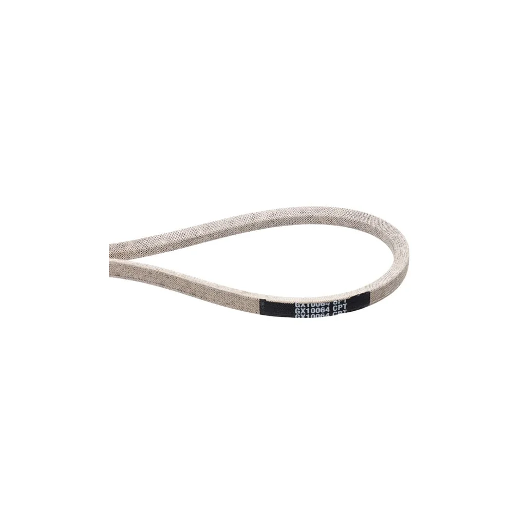 Curele de transmisie trapezoidală GX10064