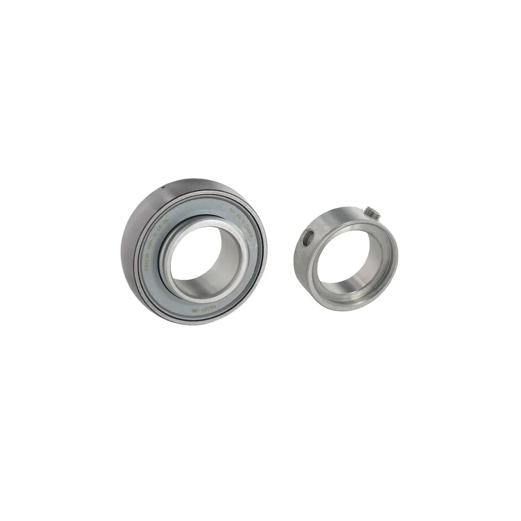 Rulment radial cu bile, de inserție GRAE25NPPBFA106