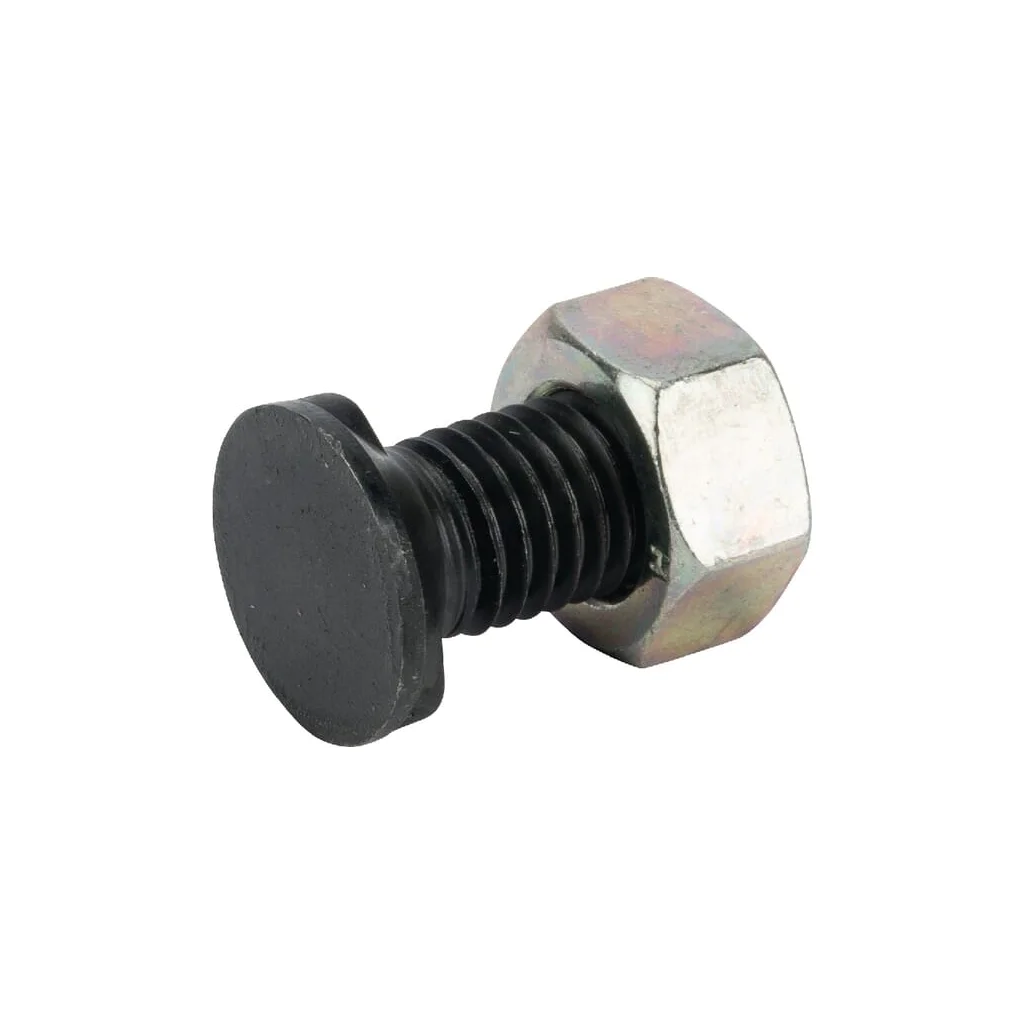 Șurub brăzdar M12x30 H0609350