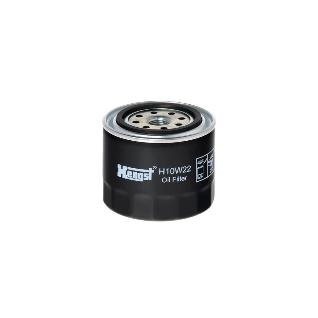 Filtru ulei H10W22