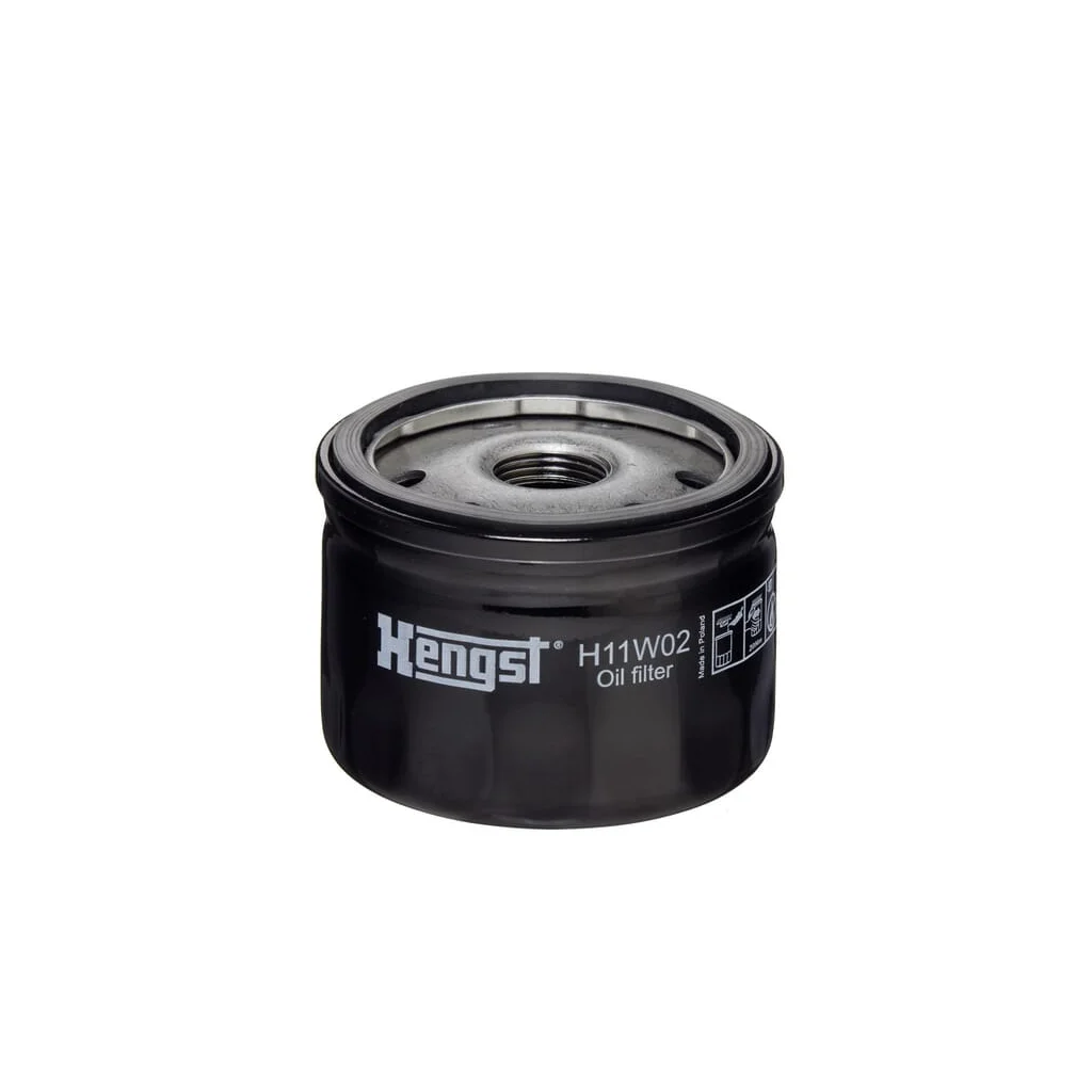 Filtru de ulei H11W02