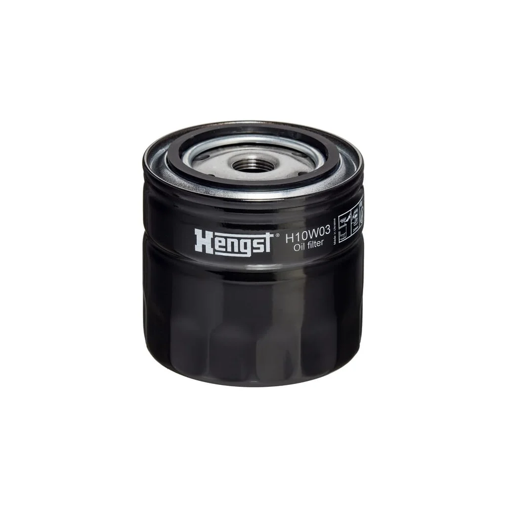 Filtru ulei H10W03