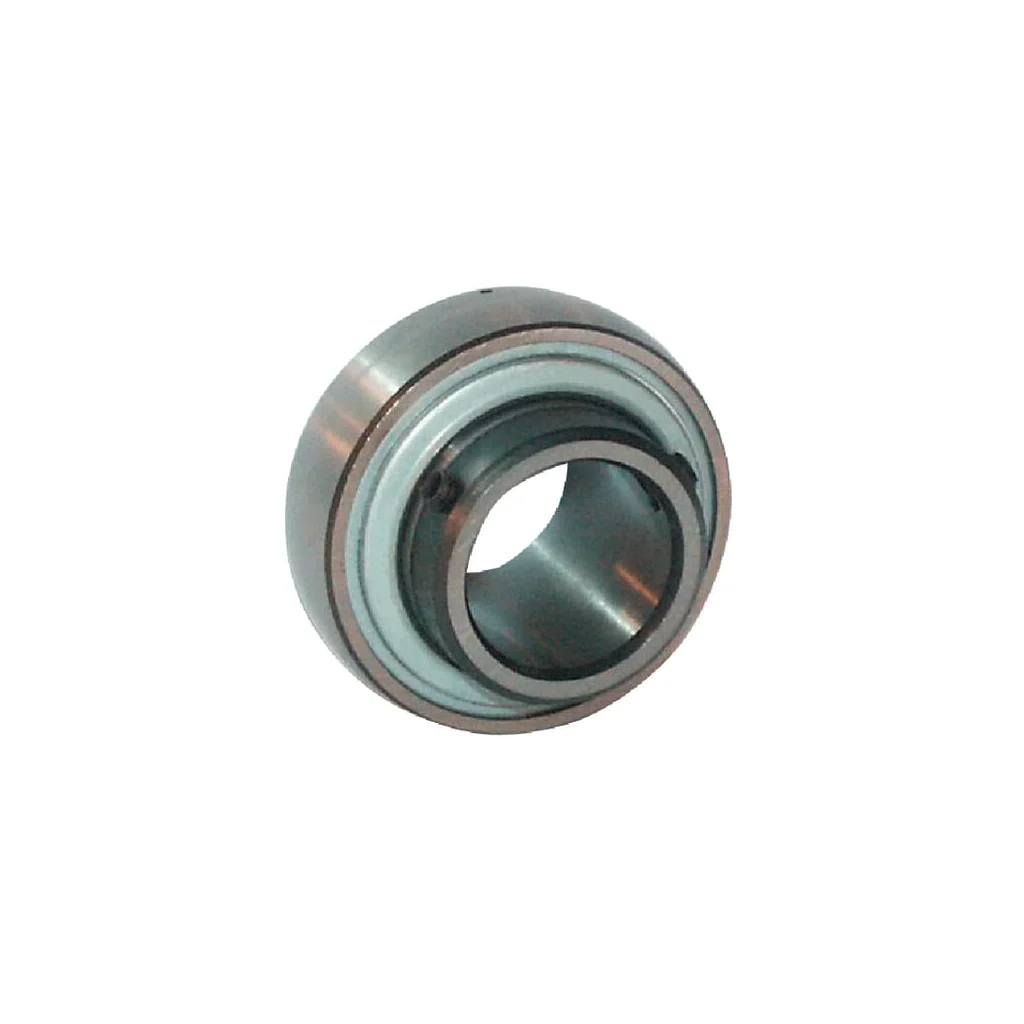 Rulment radial cu bile, de inserție GYE20KRRB
