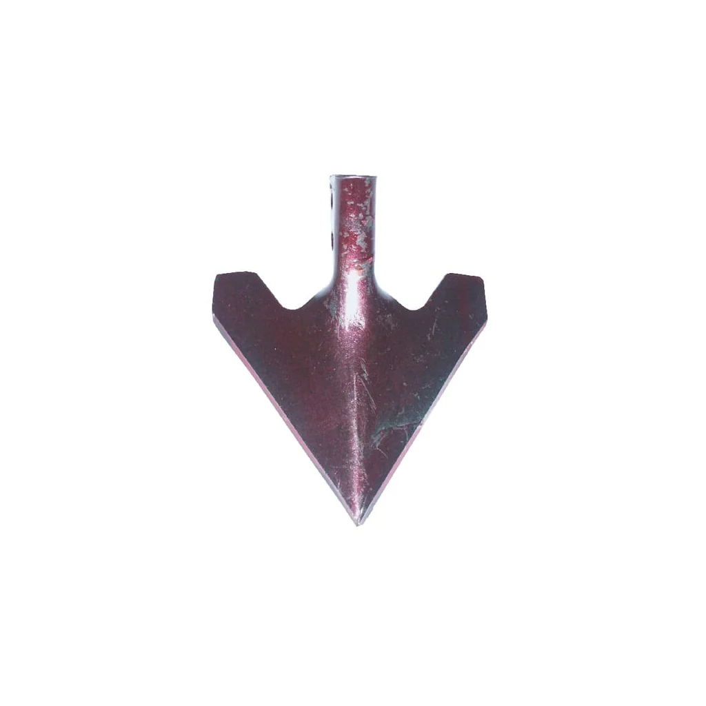 Brăzdar Hey 120mm H120