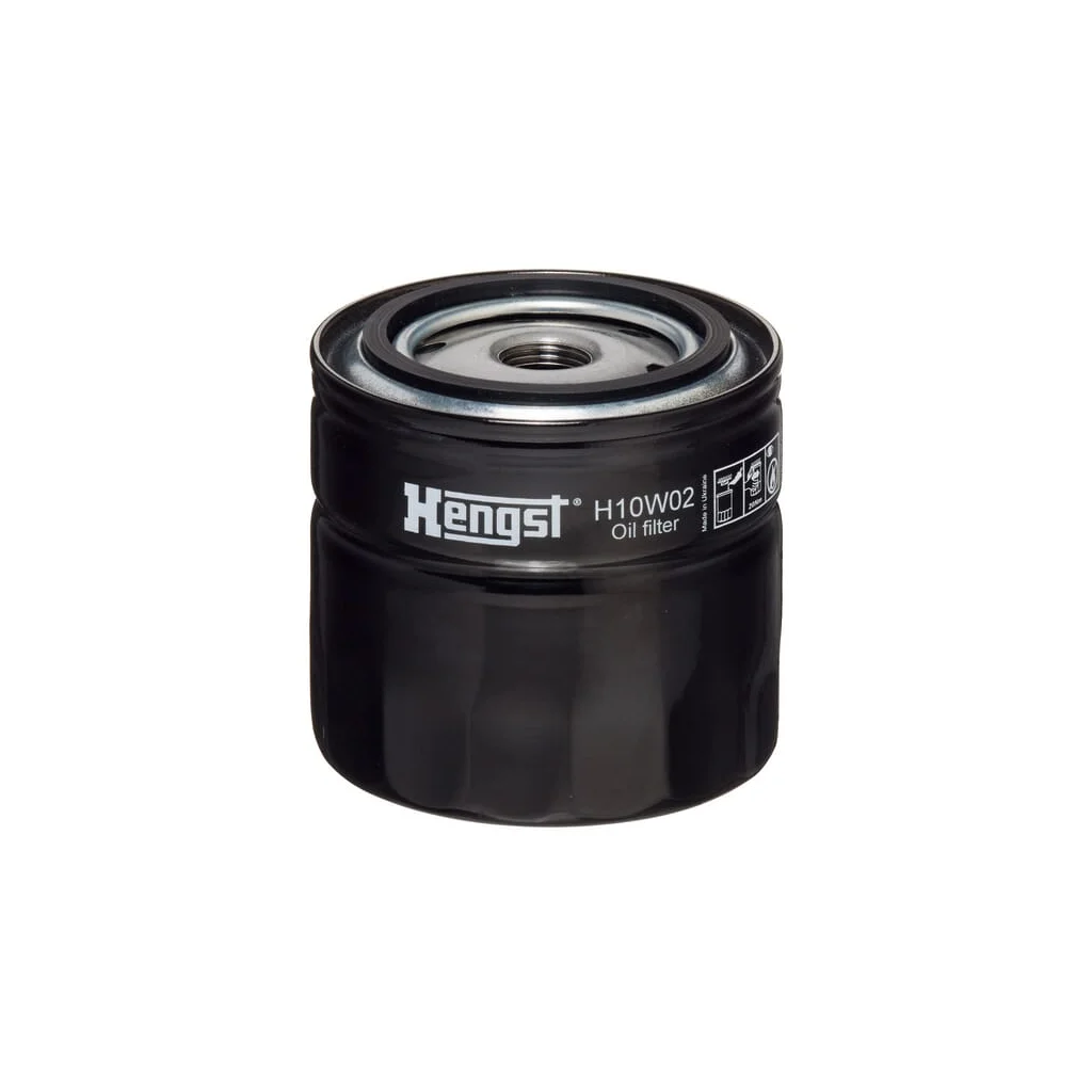 Filtru ulei H10W02