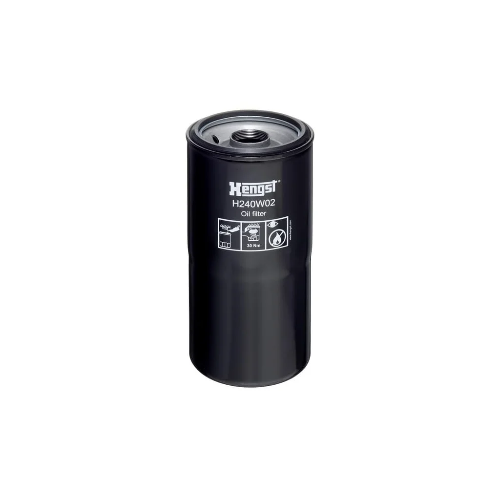 Filtru de ulei H240W02