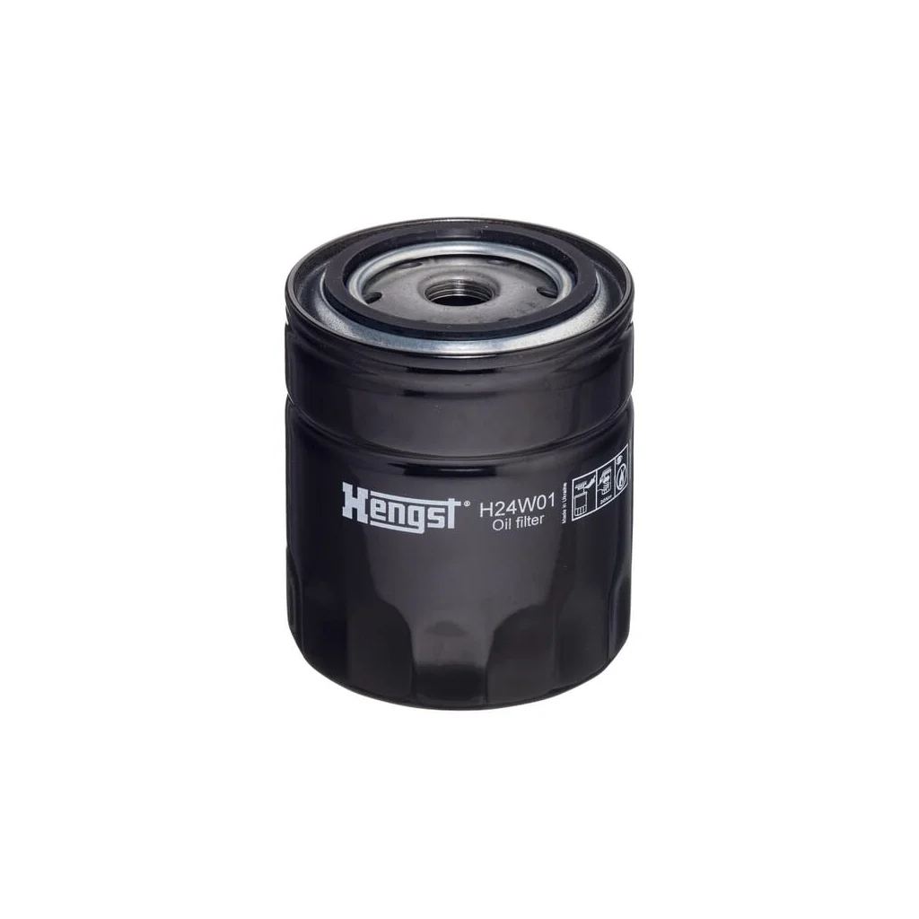 Filtru ulei H24W01