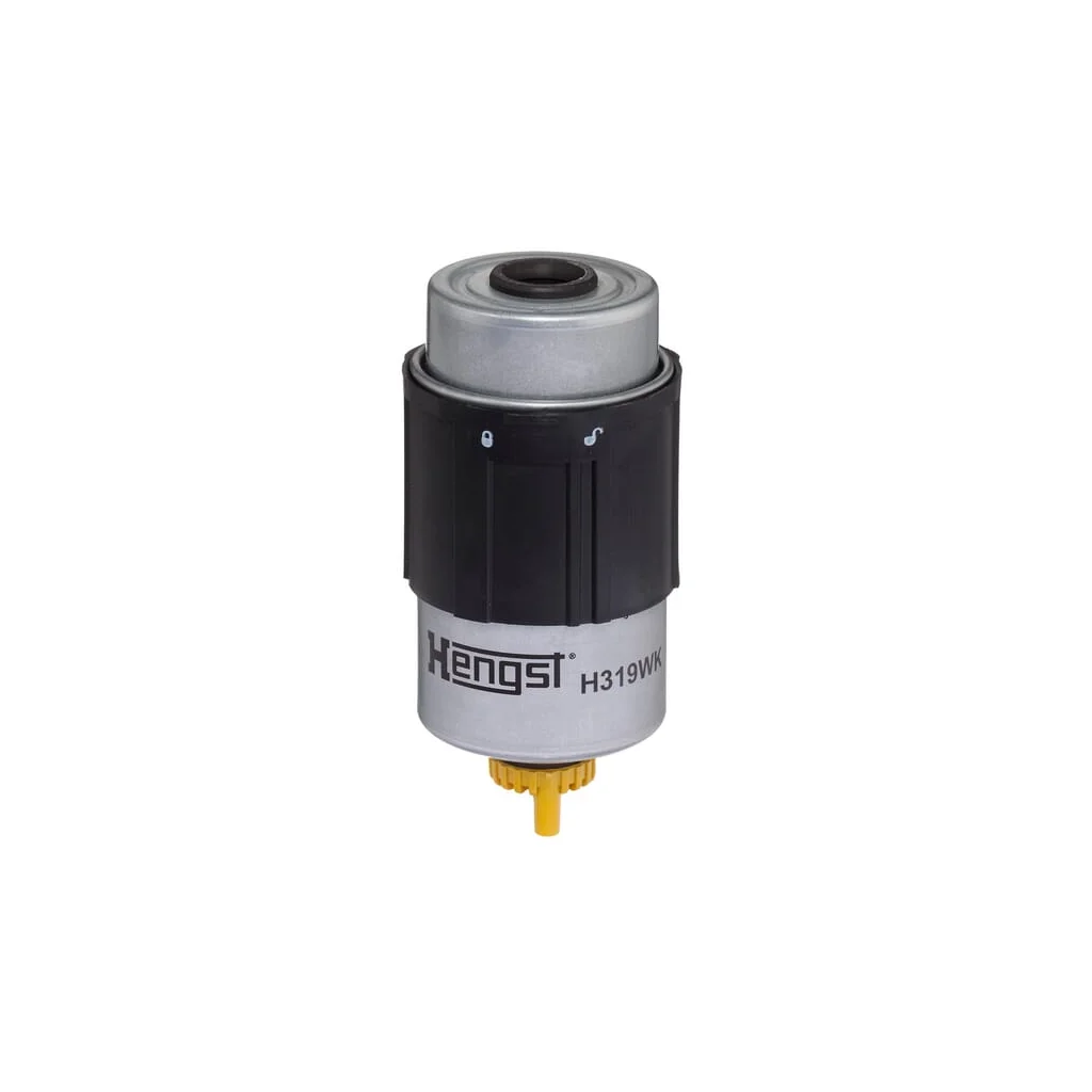 Filtru de combustibil H319WK