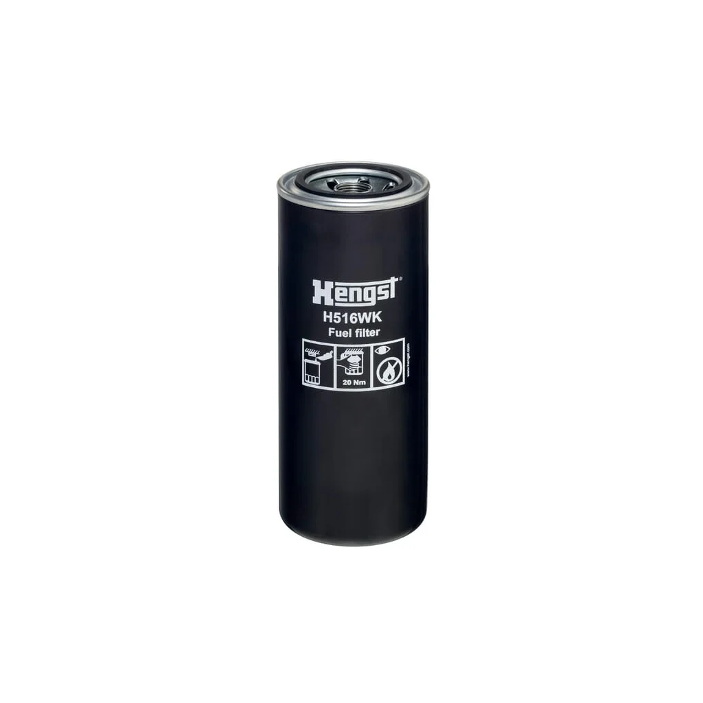 Filtru combustibil H516WK