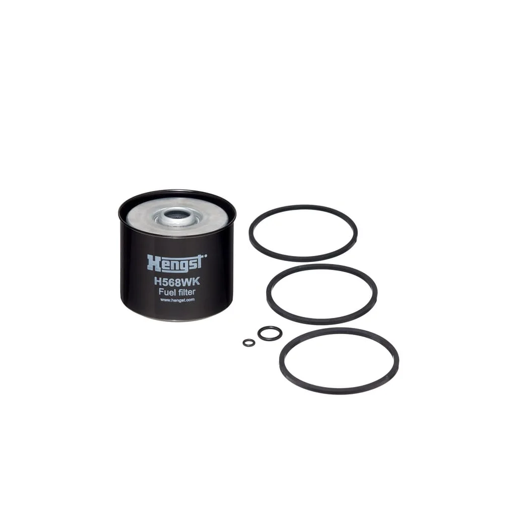 Filtru de combustibil H568WKD498