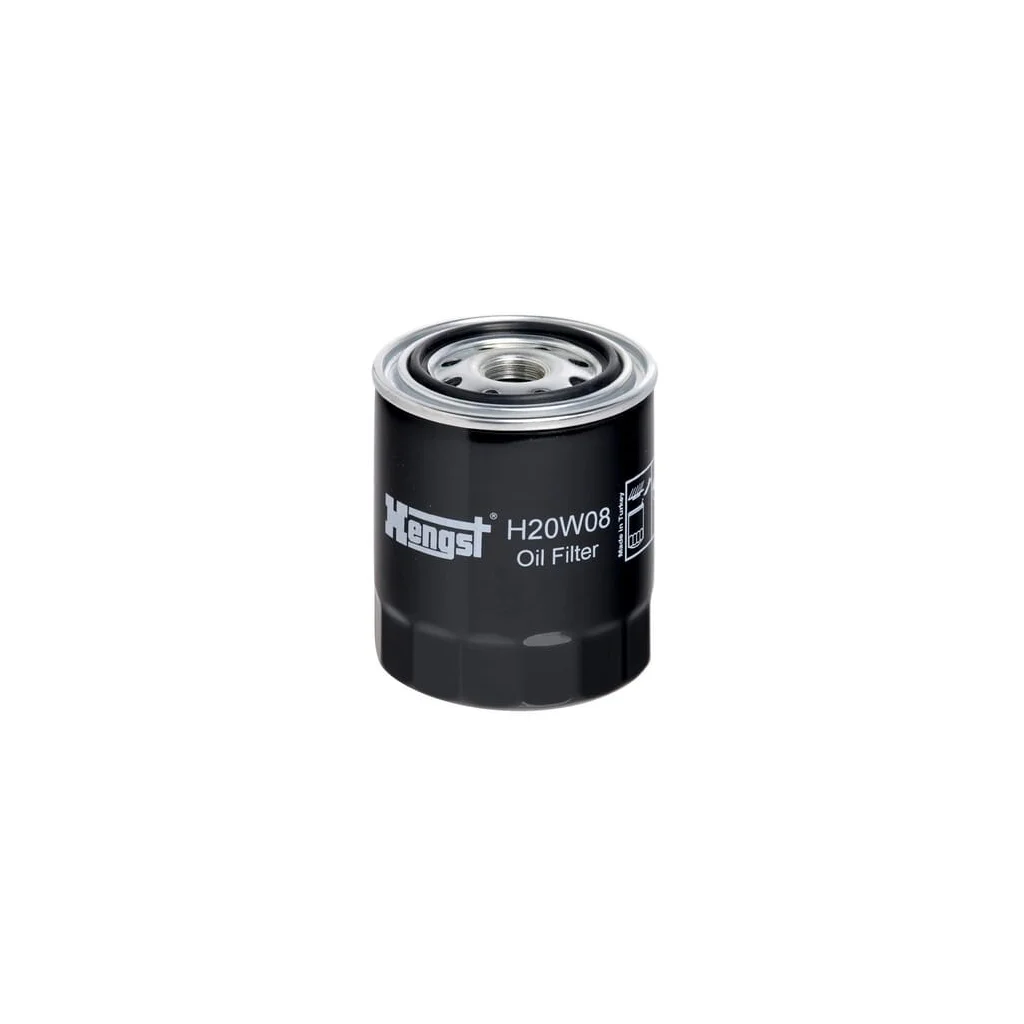 Filtru de ulei H20W08