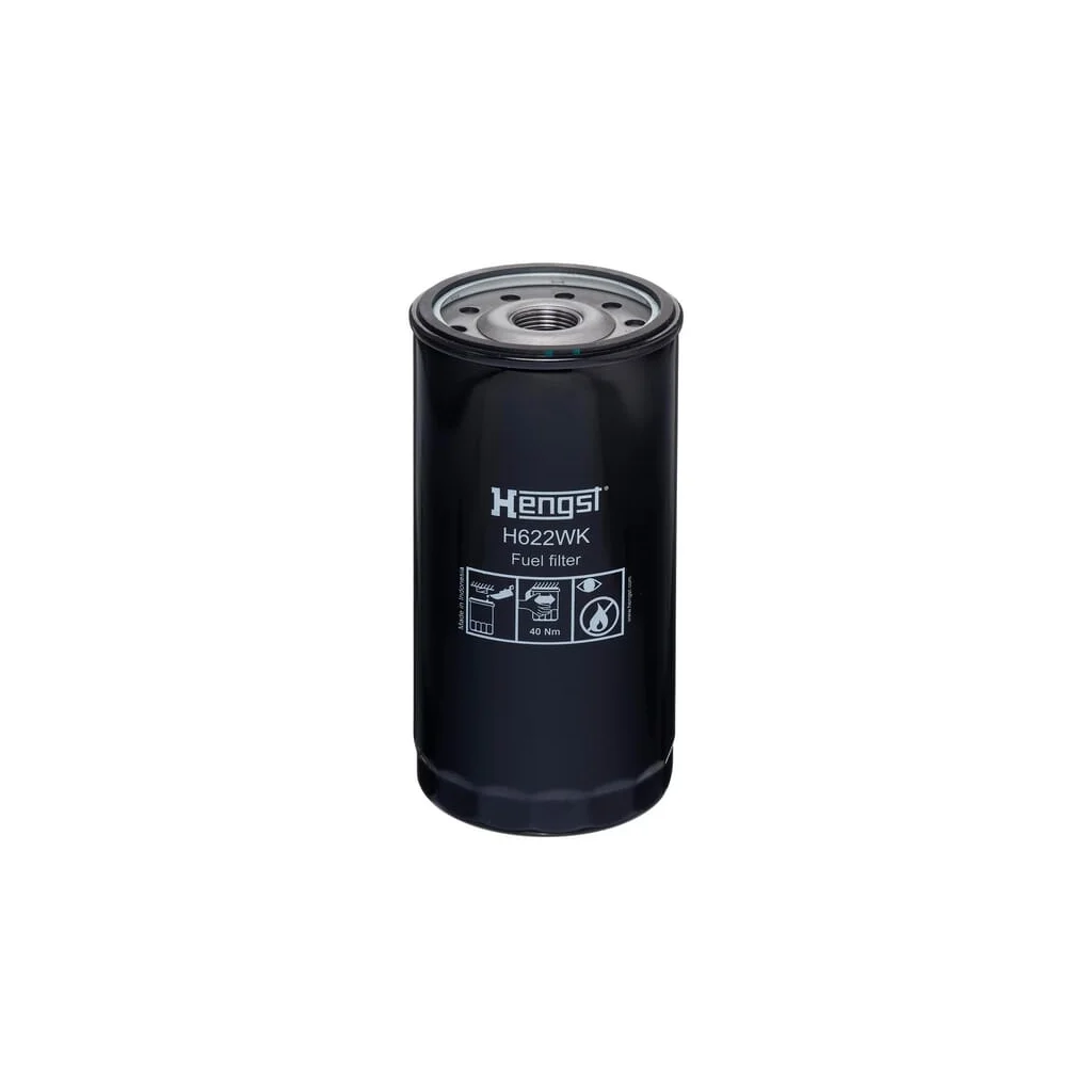 Filtru combustibil H622WK