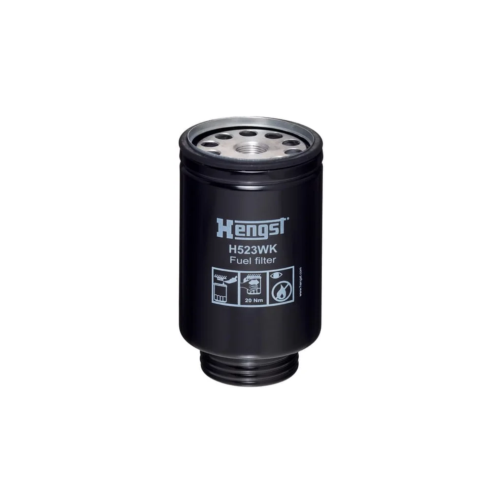 Filtru de combustibil H523WKD539