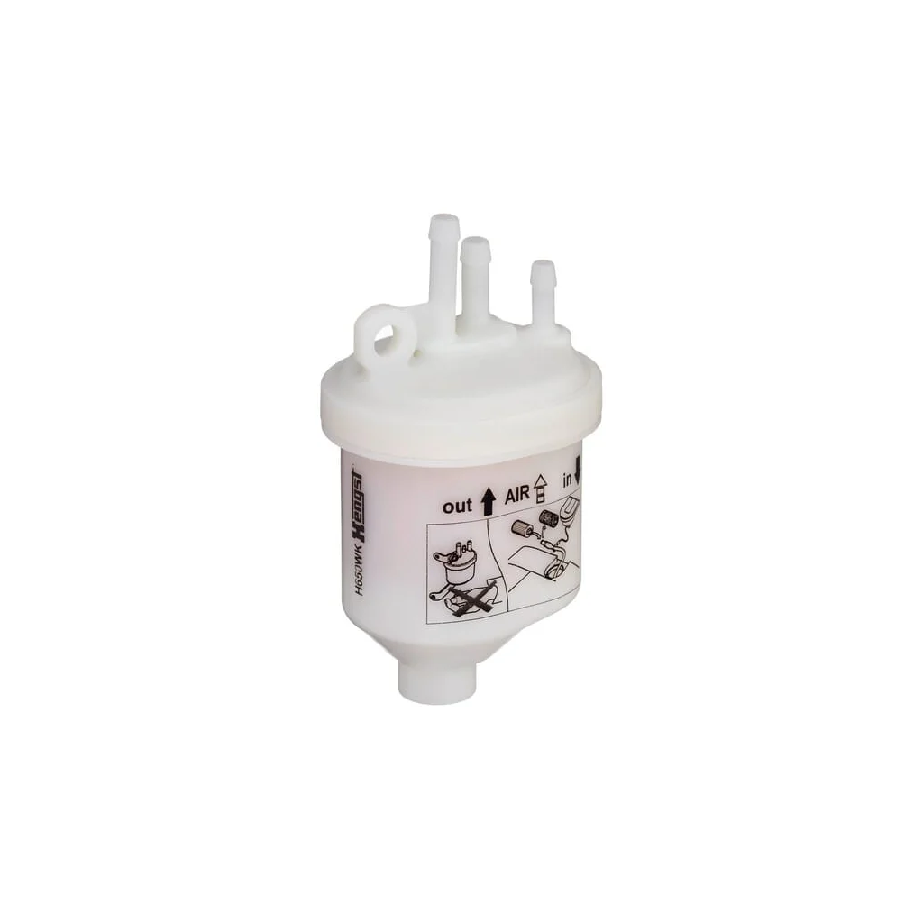 Filtru de combustibil H650WK