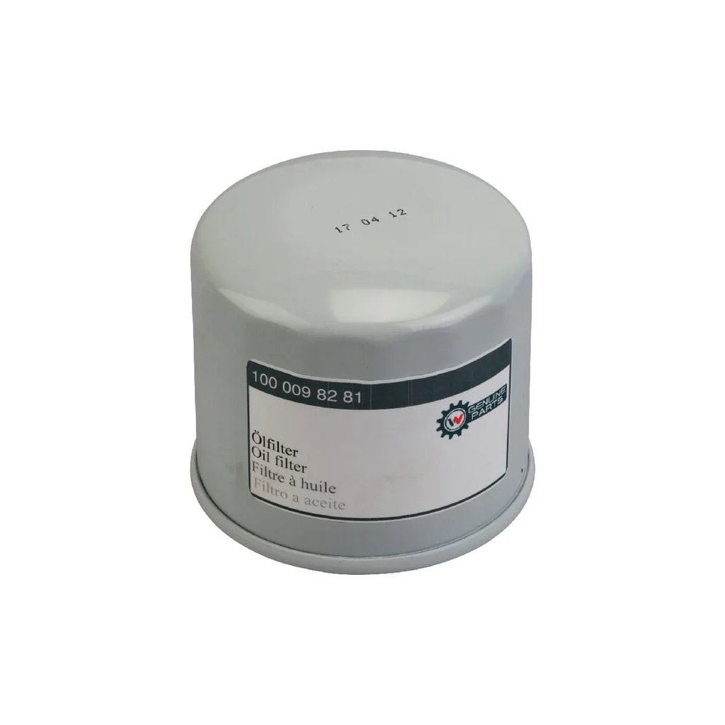 Filtru ulei 1000098281